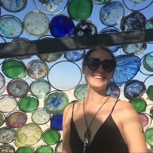 Meet your Posher, Gabriella